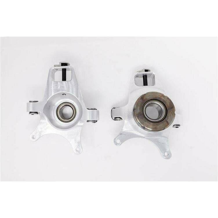 Can Am X3 Capped Double Shear Rear Knuckle (Pair) | ZRP