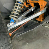 ZRP Can Am Maverick X3 72" Upper A-Arms