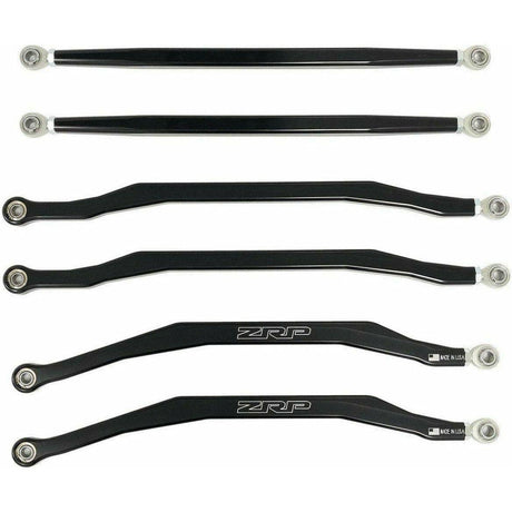 Can Am X3 72" High Clearance Radius Rod Set | ZRP