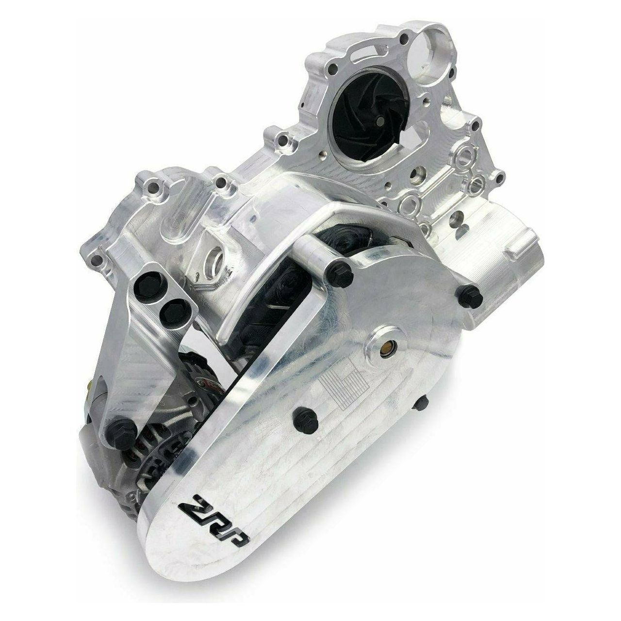 ZRP Can Am Maverick X3 Alternator Kit