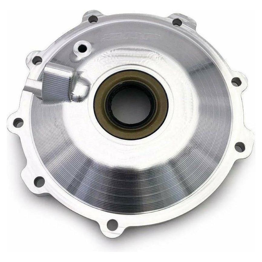 Can Am X3 LH Billet Differential Cover | ZRP