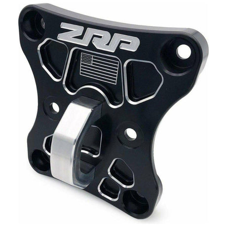 Can Am X3 Radius Plate | ZRP