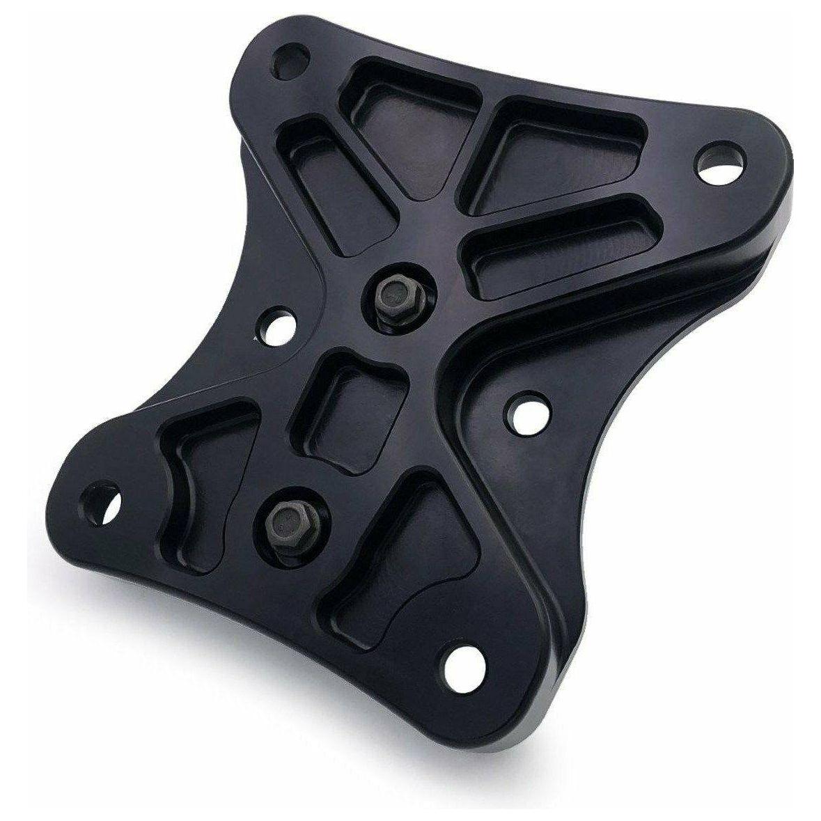 Can Am X3 Radius Plate | ZRP