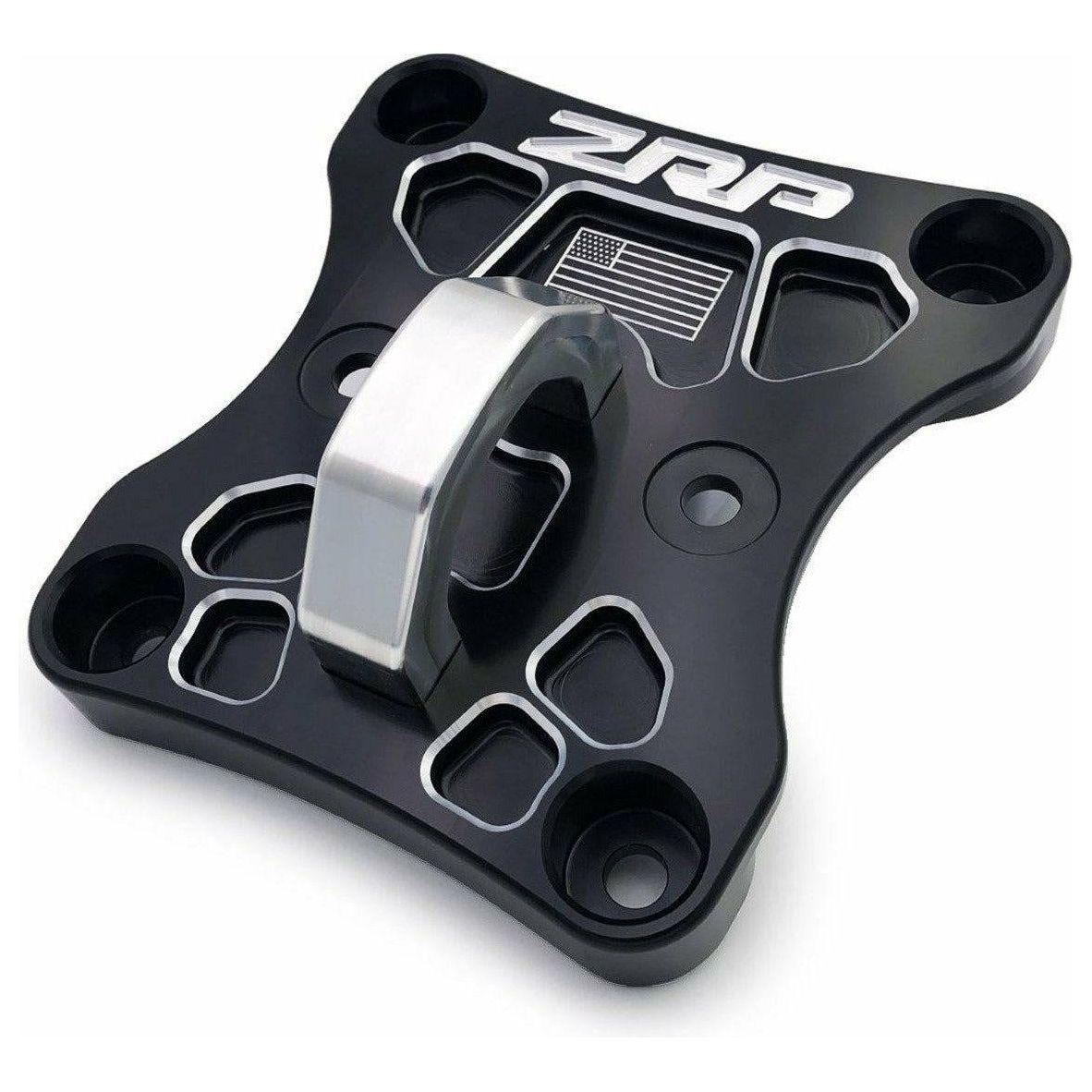 Can Am X3 Radius Plate | ZRP