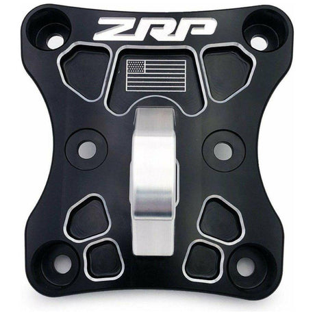 Can Am X3 Radius Plate | ZRP