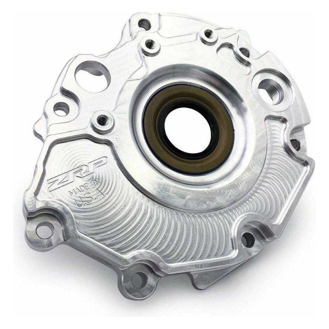 Can Am X3 RH Billet Differential Cover | ZRP