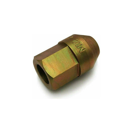 ZRP Chromoly Race Lug Nuts (M12x1.5)