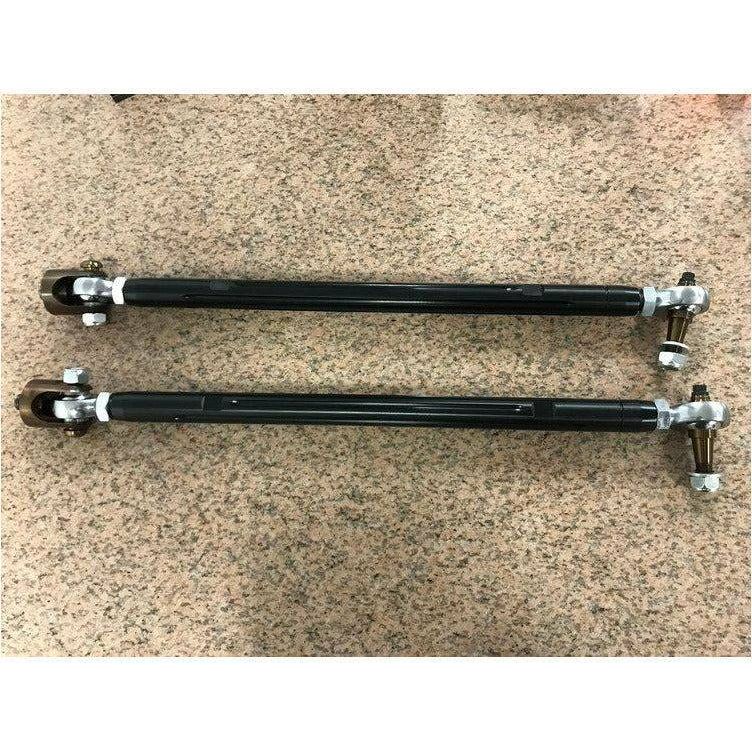 Polaris RZR Desert Series Tie Rods | ZRP