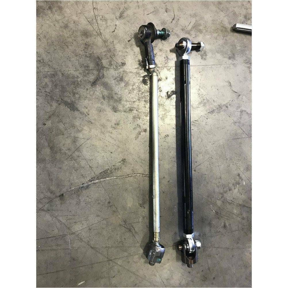 Polaris RZR Desert Series Tie Rods | ZRP