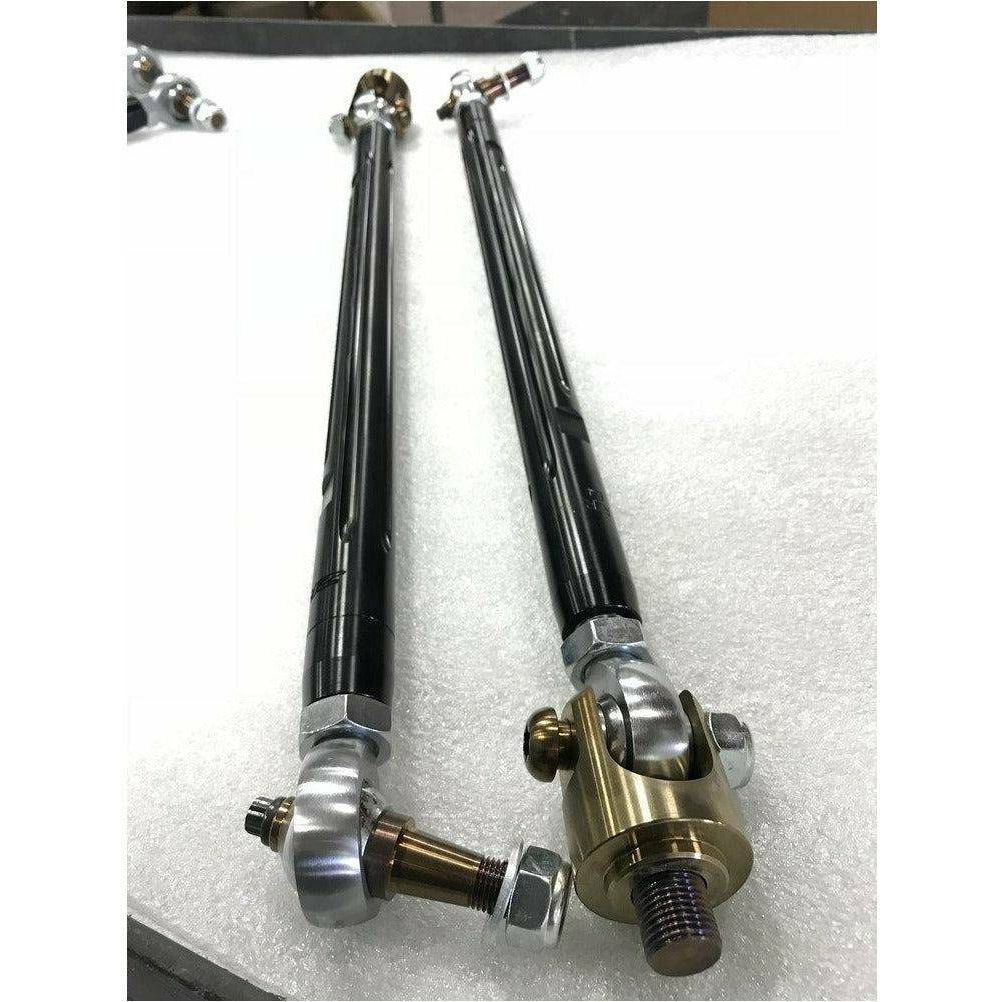 Polaris RZR Desert Series Tie Rods | ZRP