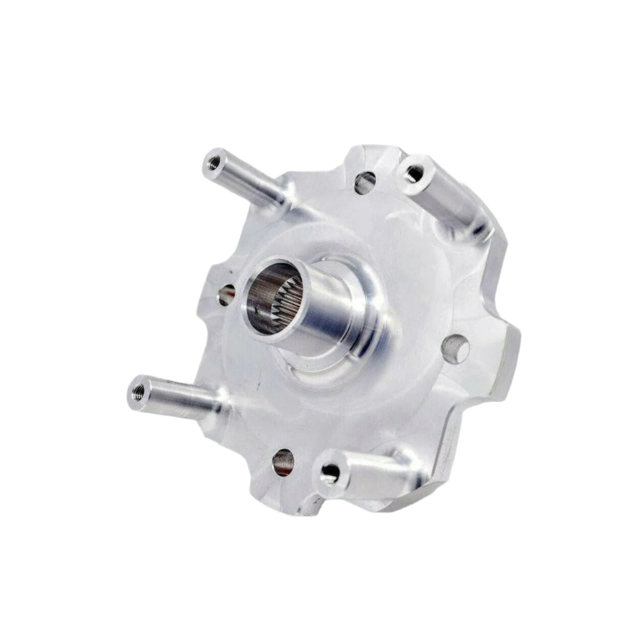 Can Am X3 Dune Edition Billet Wheel Hubs (Set of 4) | ZRP