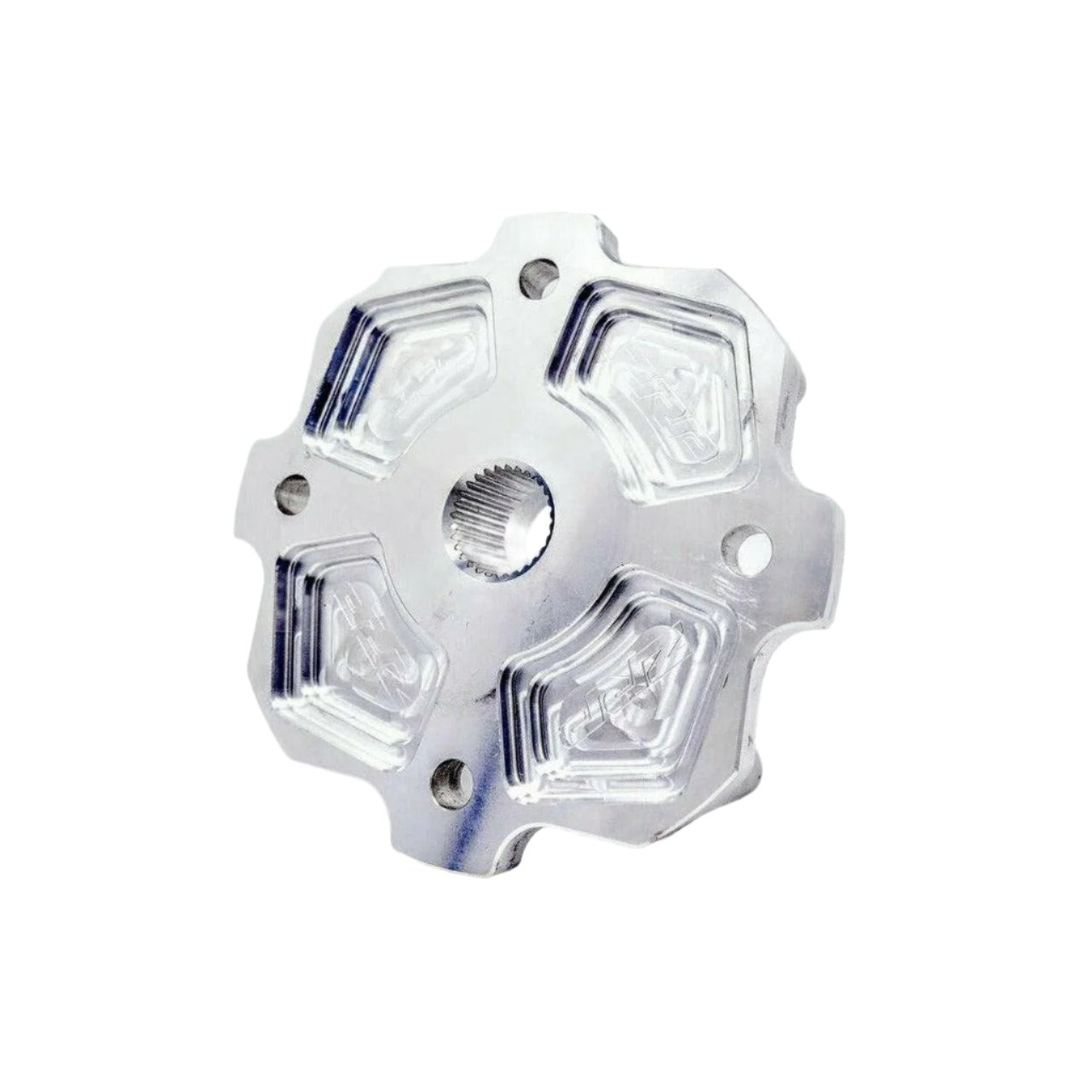 Can Am X3 Dune Edition Billet Wheel Hubs (Set of 4) | ZRP