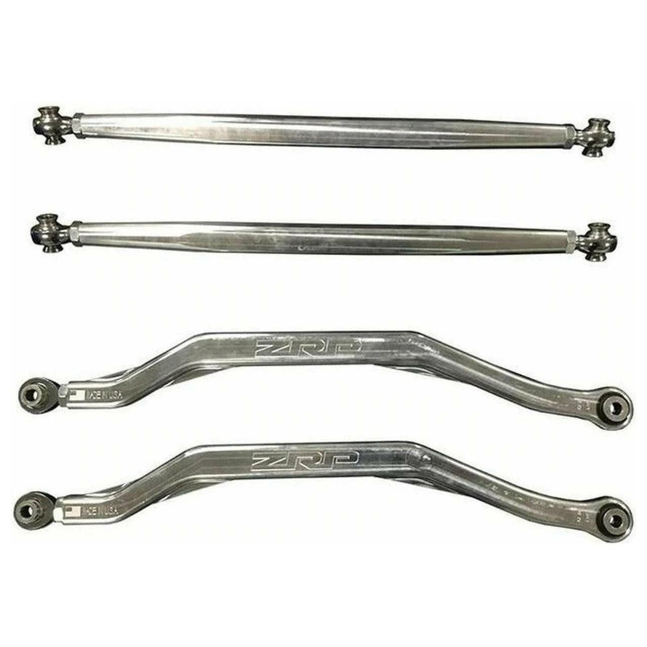 Polaris RZR XP 1000 / Turbo High Clearance Radius Rod Set | ZRP