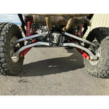 ZRP Honda Talon 1000R Radius Rods