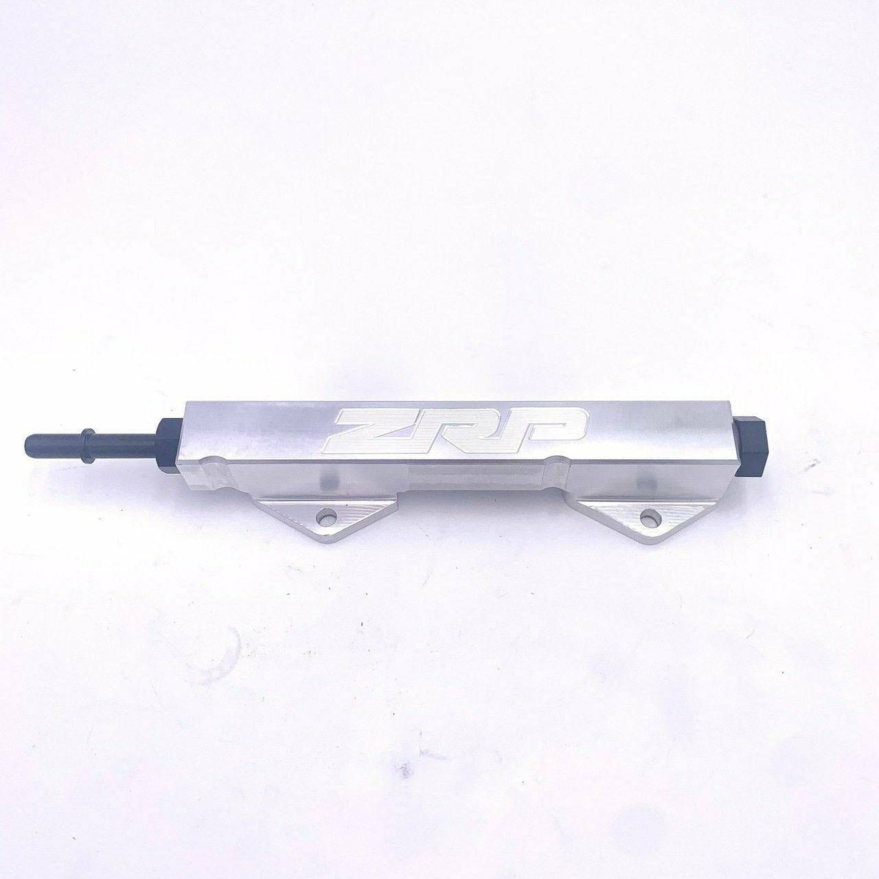 ZRP KRX Billet Fuel Rail