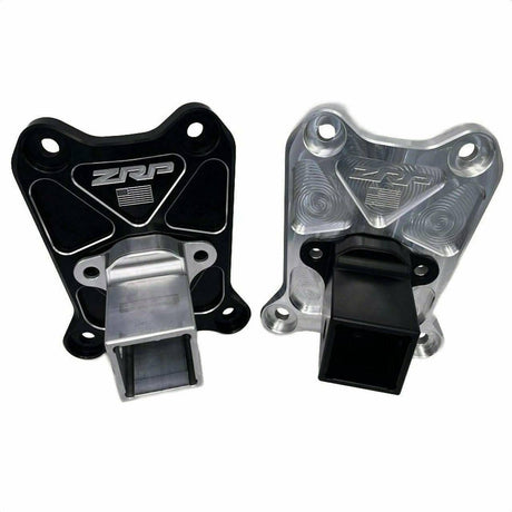 ZRP Polaris RZR PRO R Radius Rod Plate