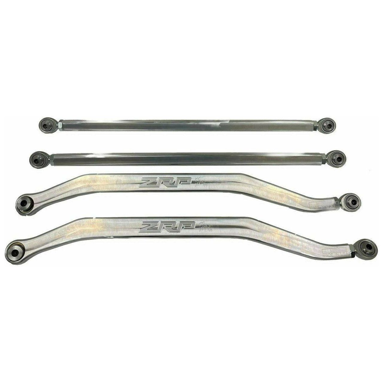 ZRP Polaris RZR PRO R Radius Rods