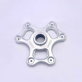 ZRP Polaris RZR PRO XP Billet Clutch Cover