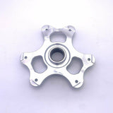 ZRP Polaris RZR PRO XP Billet Clutch Cover