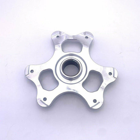 ZRP Polaris RZR PRO XP Billet Clutch Cover