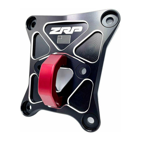 ZRP Polaris RZR PRO XP Radius Rod Plate