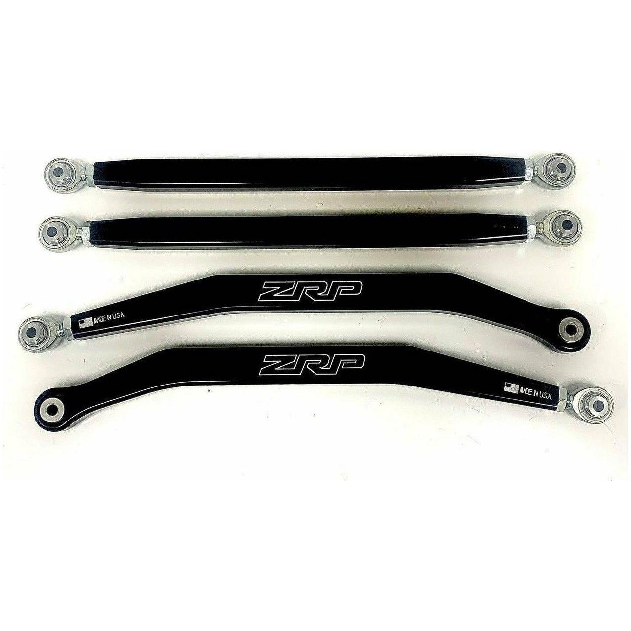 Polaris RZR Pro XP Radius Rods | ZRP