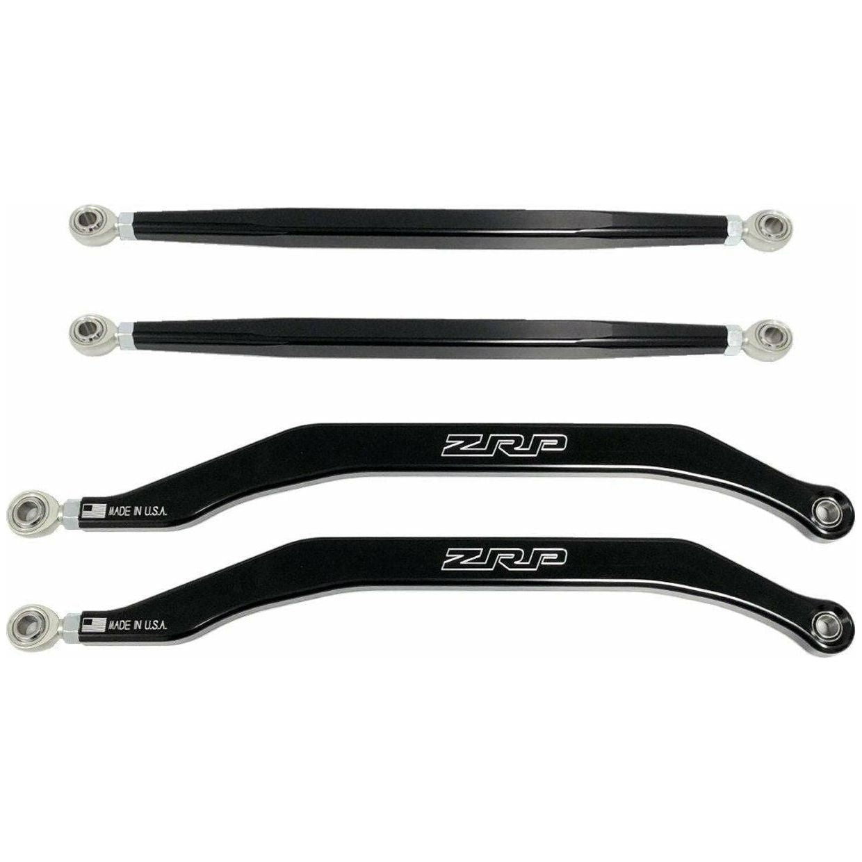 Polaris RZR XP 1000 / Turbo High Clearance Radius Rod Set | ZRP