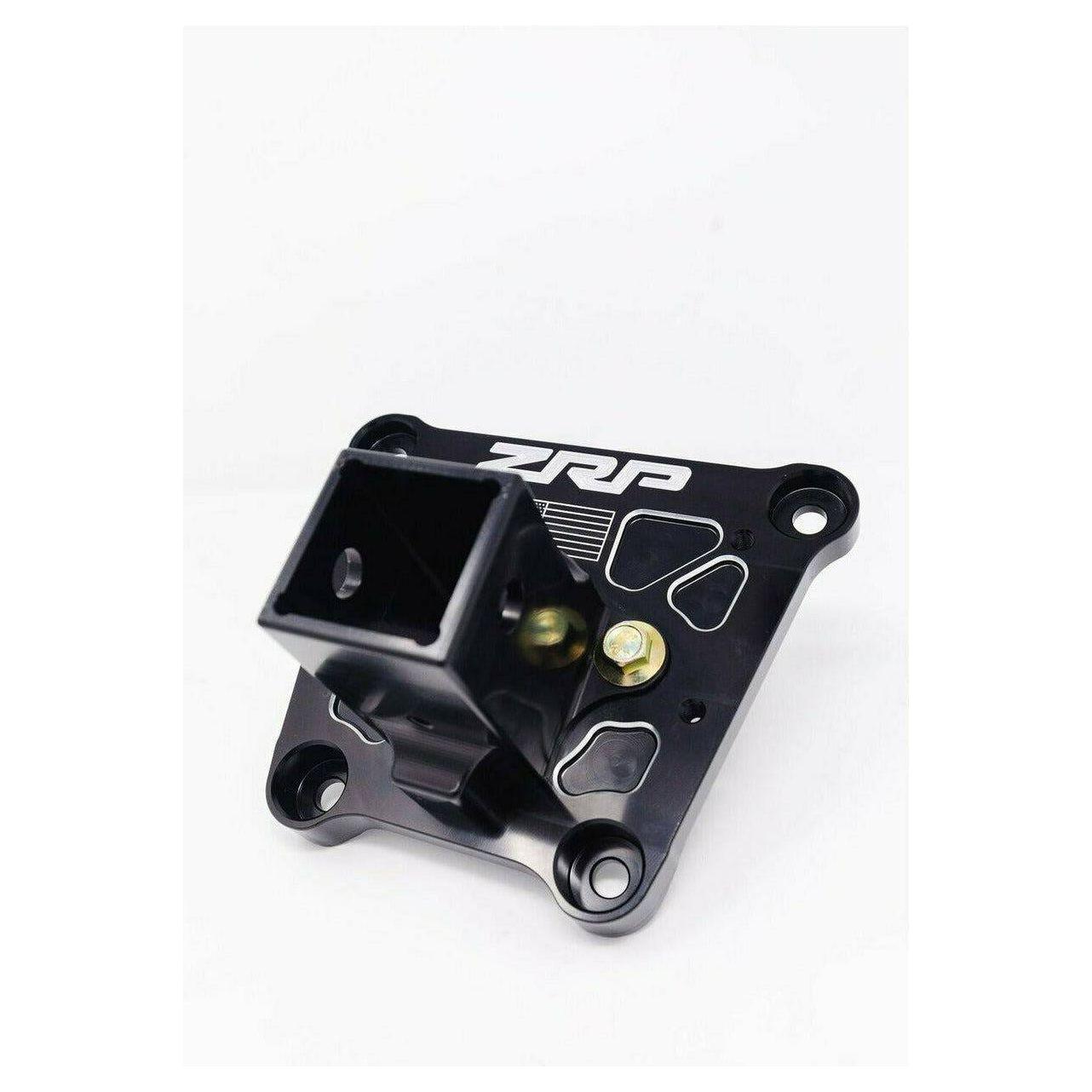 Polaris RZR Billet Radius Plate | ZRP