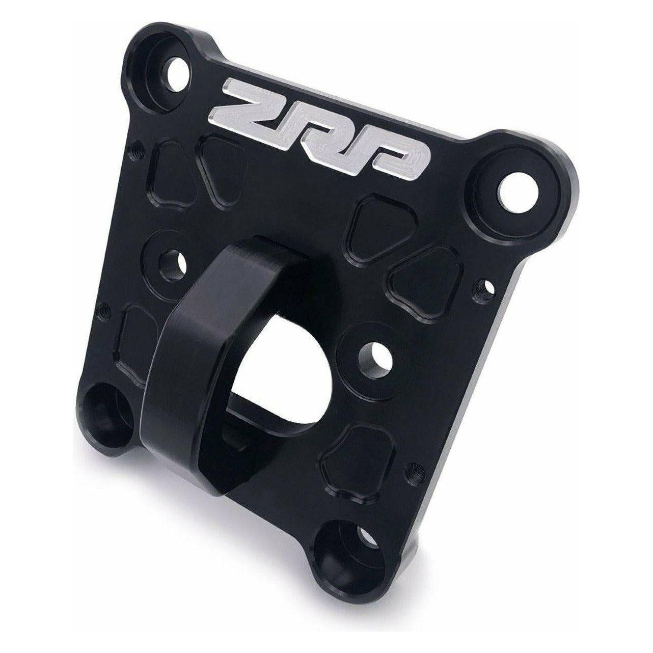 Polaris RZR Billet Radius Plate | ZRP