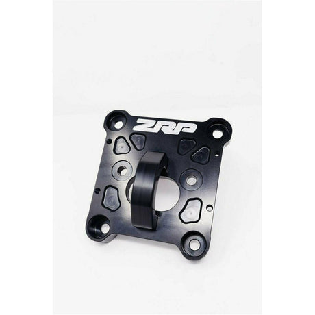 Polaris RZR Billet Radius Plate | ZRP