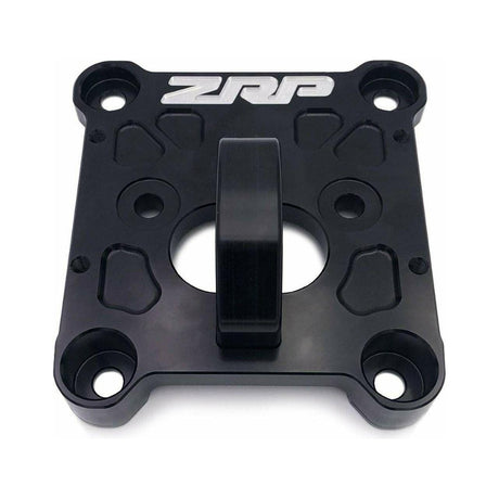 Polaris RZR Billet Radius Plate | ZRP