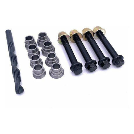 ZRP Polaris RZR Heavy Duty Rear Bolt Kit