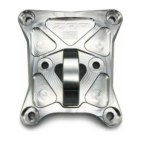 ZRP Polaris RZR PRO XP Radius Rod Plate