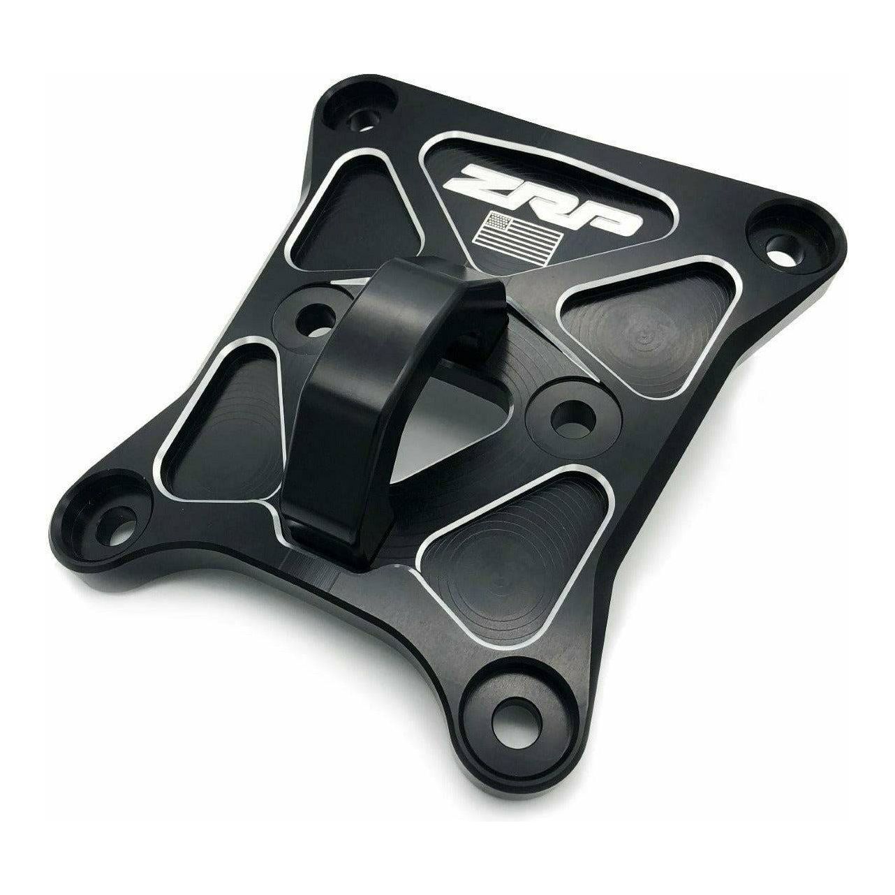 ZRP Polaris RZR PRO XP Radius Rod Plate