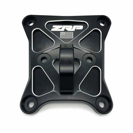 ZRP Polaris RZR PRO XP Radius Rod Plate