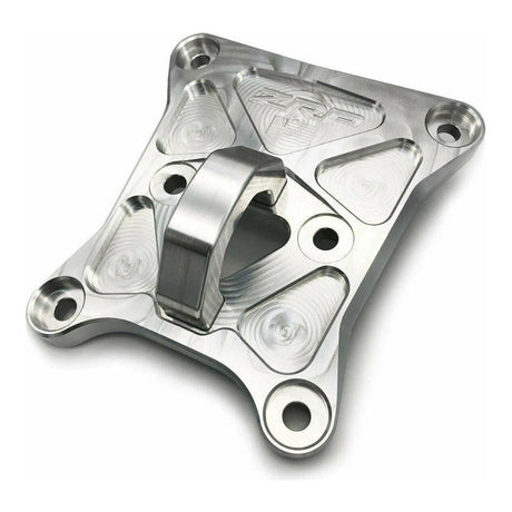 ZRP Polaris RZR PRO XP Radius Rod Plate