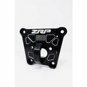 ZRP Polaris RZR Turbo S Radius Rod Plate - Kombustion Motorsports