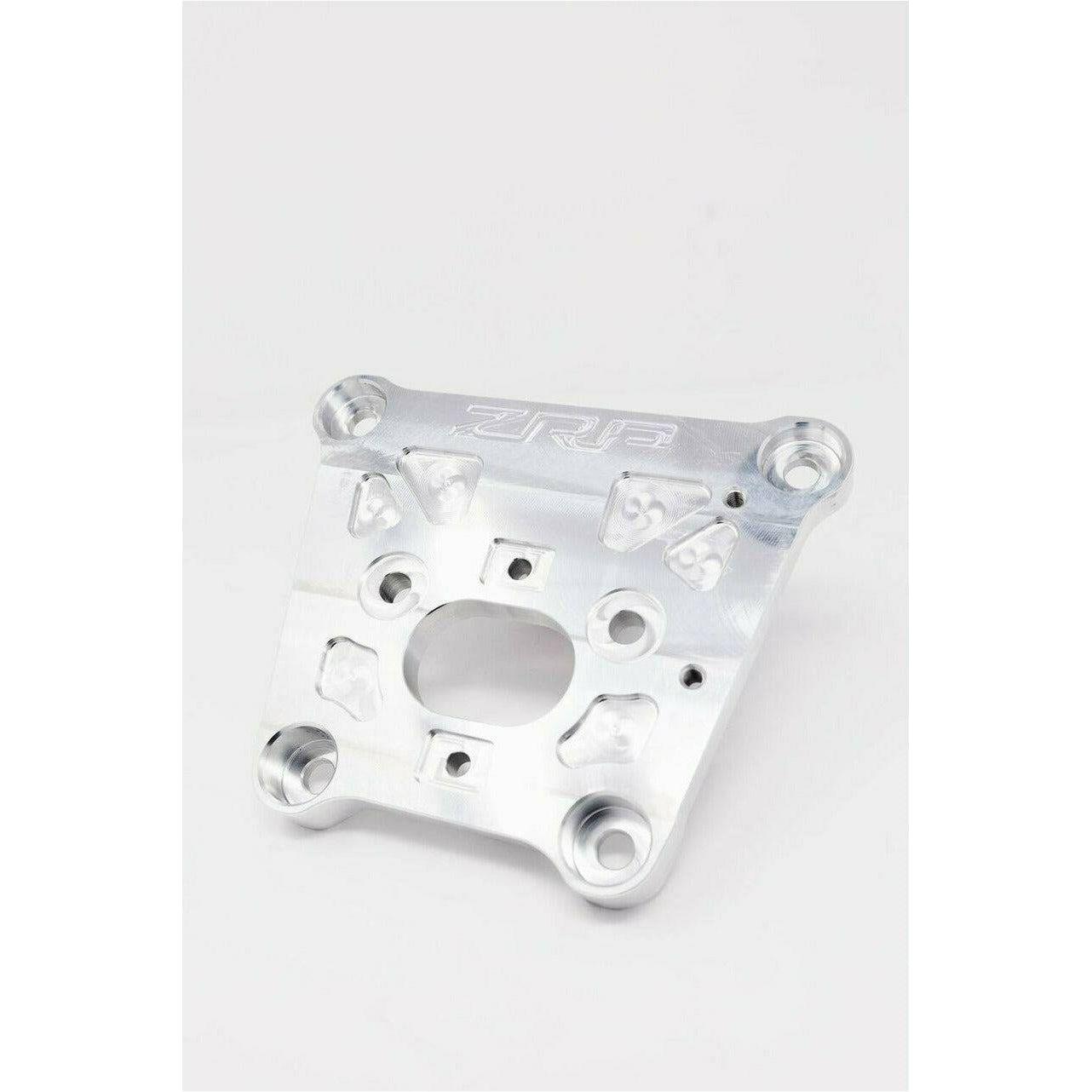 Polaris RZR Turbo S Radius Plate | ZRP