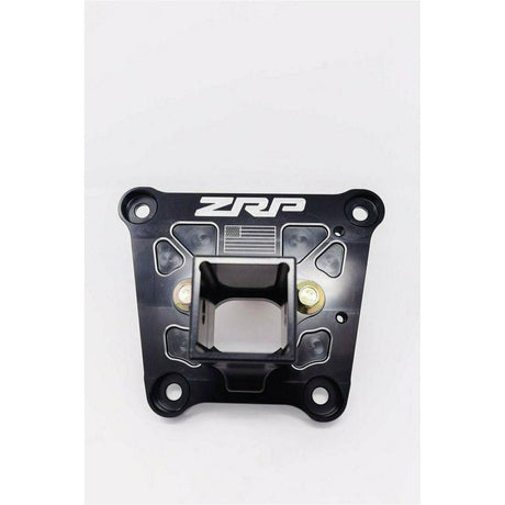 Polaris RZR Turbo S Radius Plate | ZRP