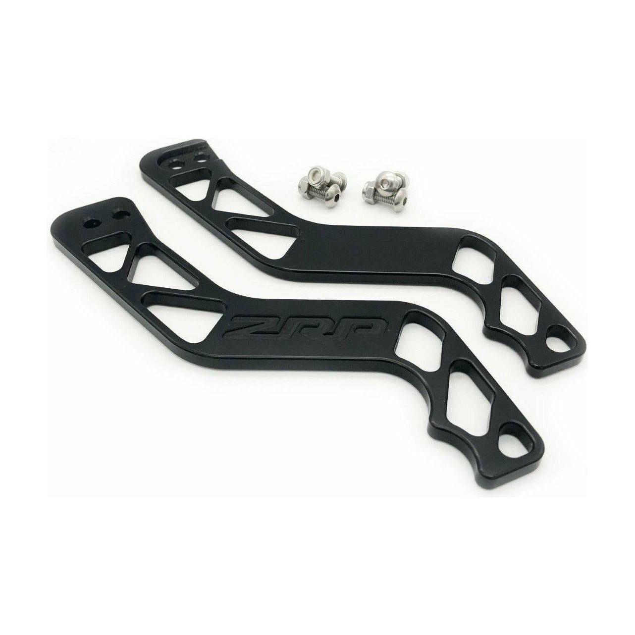 Can Am X3 Billet Door Handle Set | ZRP