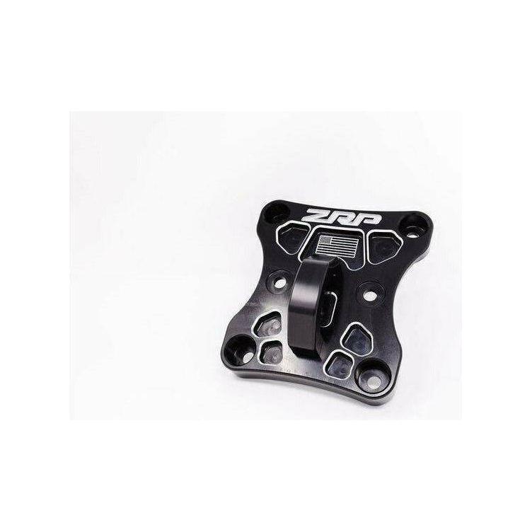 Can Am X3 Radius Plate | ZRP