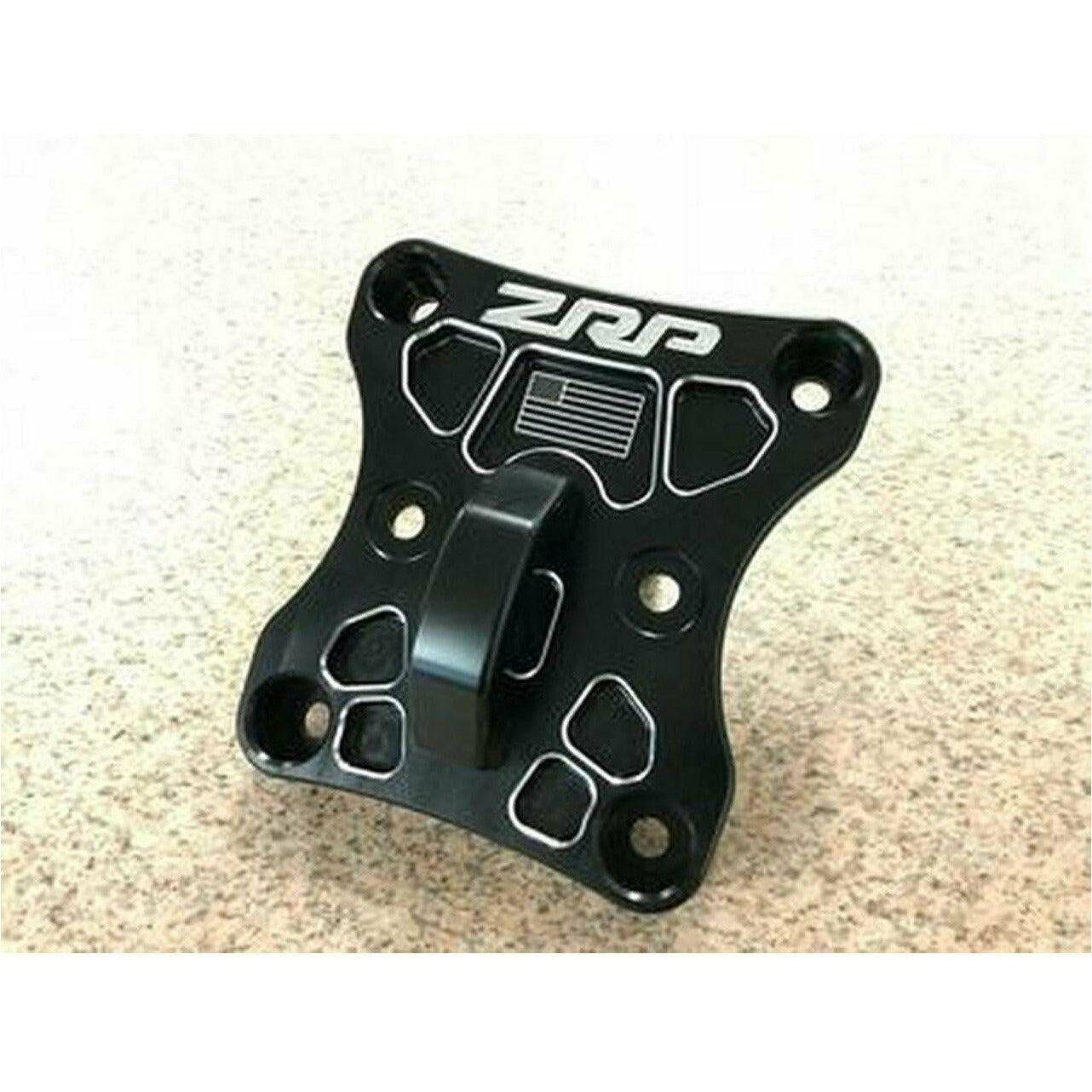 Can Am X3 Radius Plate | ZRP