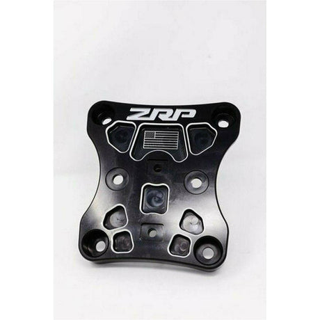 Can Am X3 Radius Plate | ZRP