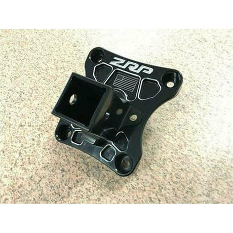 Can Am X3 Radius Plate | ZRP