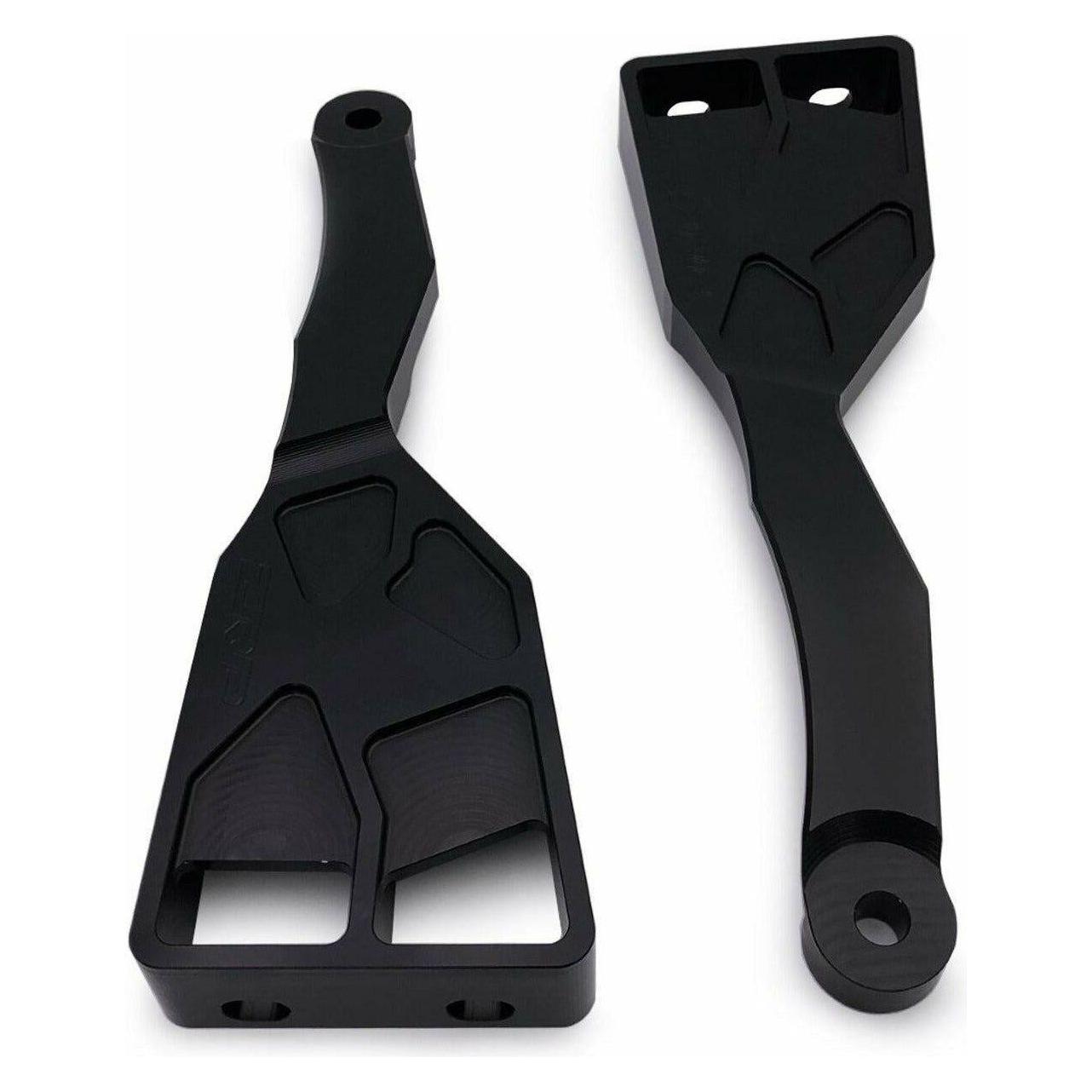 Can Am X3 Trailing Arm Brace | ZRP